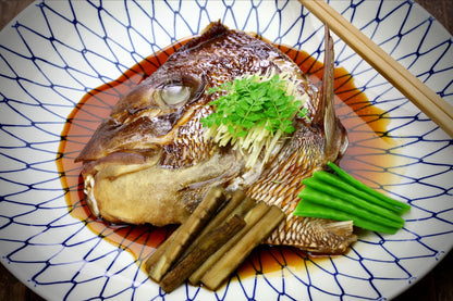 【福岡・玄界灘】天然真鯛｜神経締め・冷蔵 1kg／1.5kg／2kg