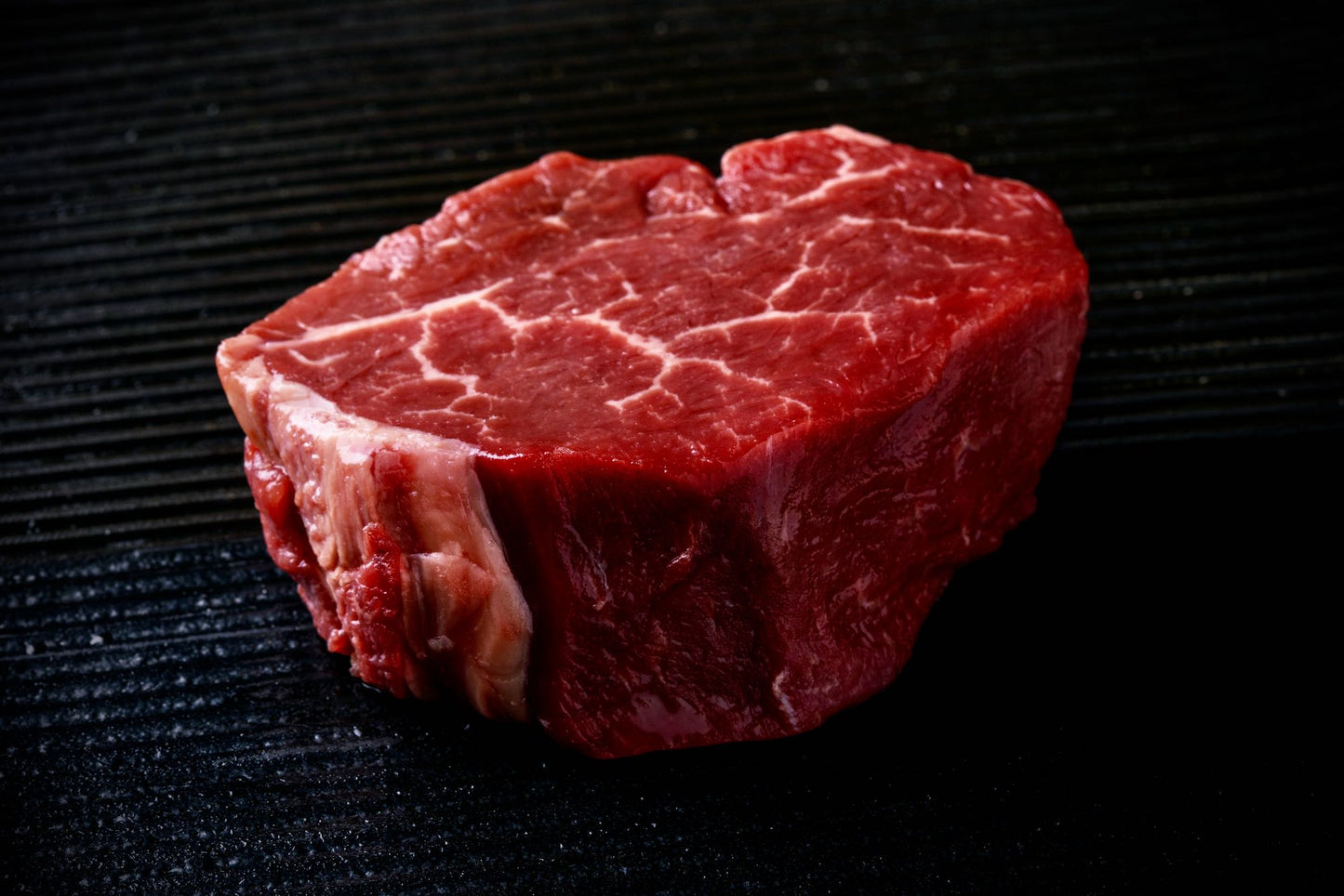 【高知県土佐郡】土佐あかうし ヒレステーキ 約150g｜冷蔵